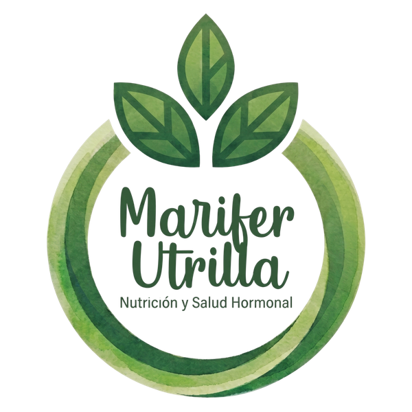 Marifer Utrilla - Nutrición y Salud Hormonal